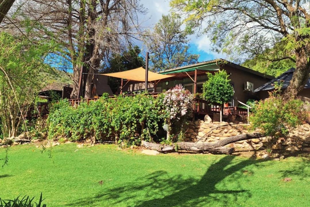 Photo of Others in Oudtshoorn