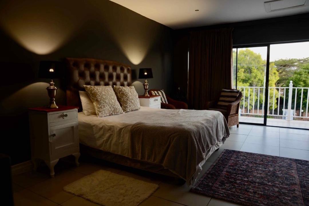 Photo of Bedroom in Pretoria