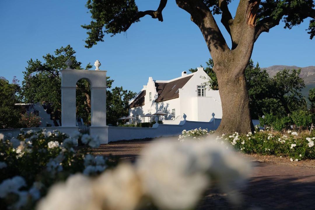 Photo of Others in Paarl