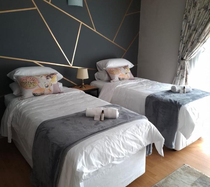 Photo of Bedroom in Vanderbijlpark