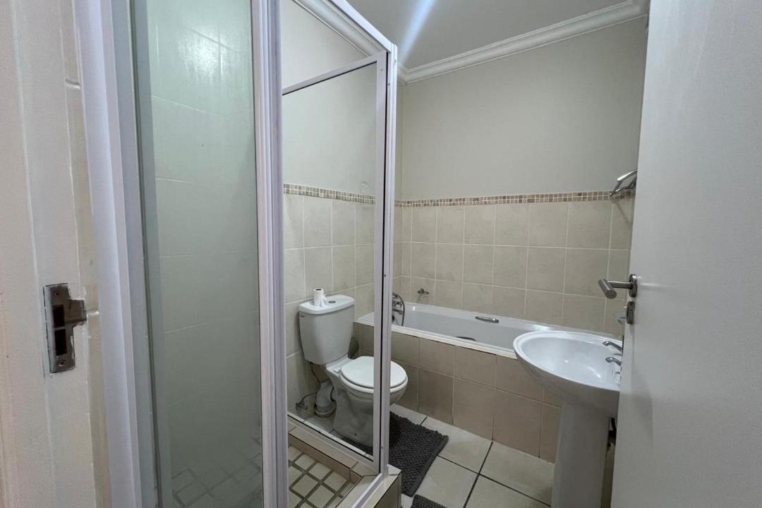 Photo of Bathroom in Mykonos