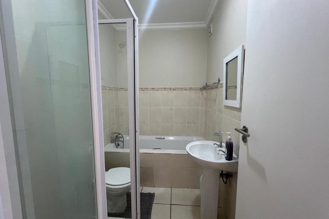Photo of Bathroom in Mykonos