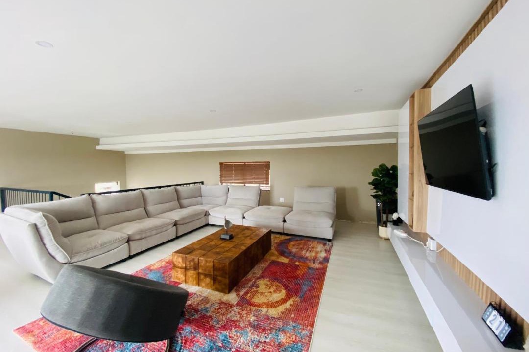 Photo of Livingroom in Balgowan