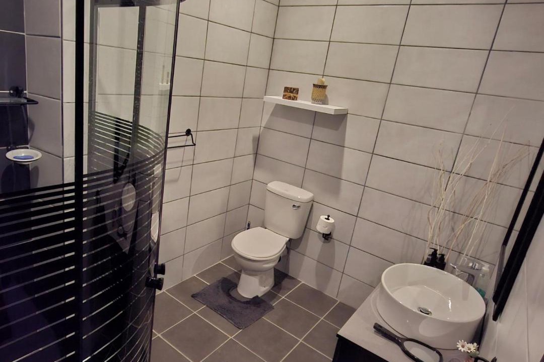 Photo of Bathroom in Brakpan