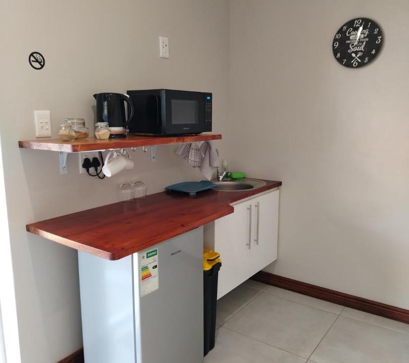 Photo of Kitchen in The Reeds