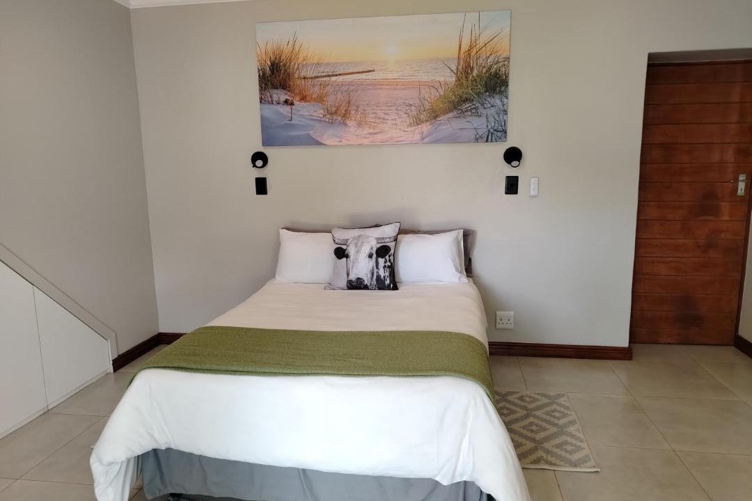 Photo of Bedroom in The Reeds