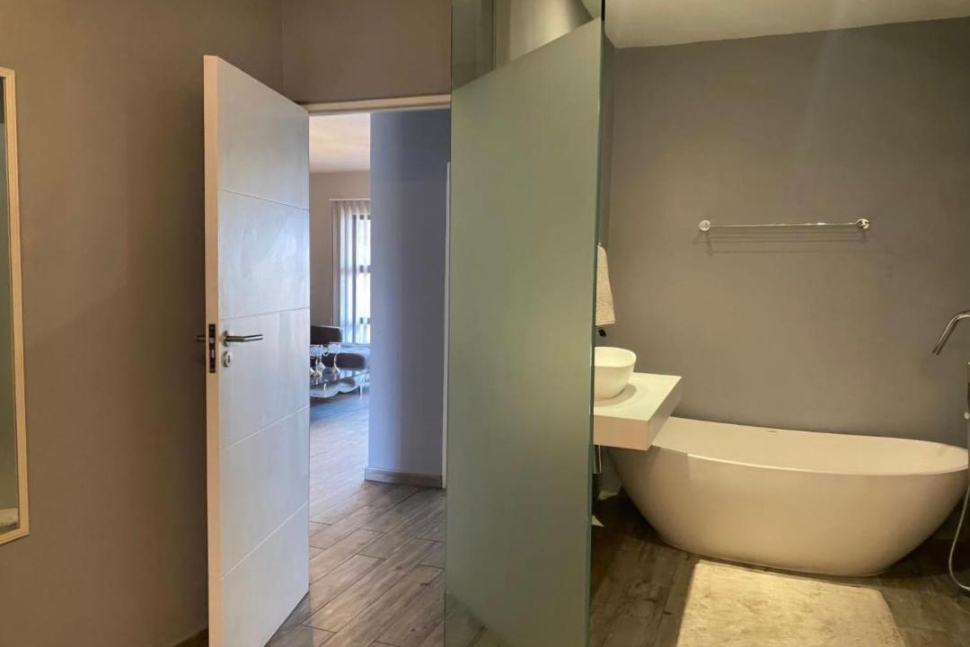Photo of Bathroom in Sandown