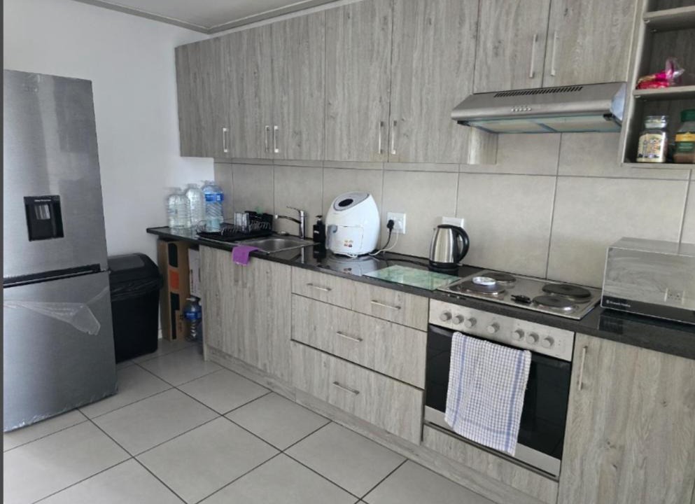 Photo of Kitchen in Milnerton