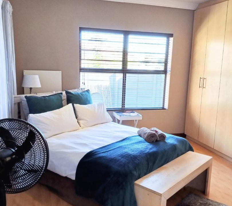 Photo of Bedroom in Koelenhof