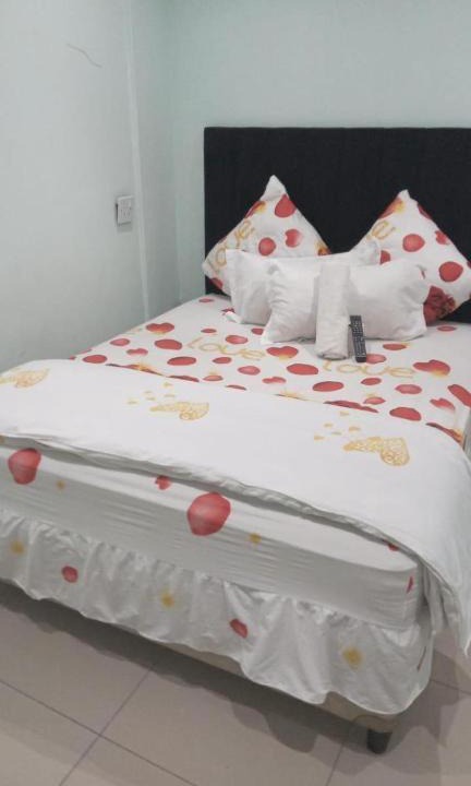 Photo of Bedroom in Goodwood