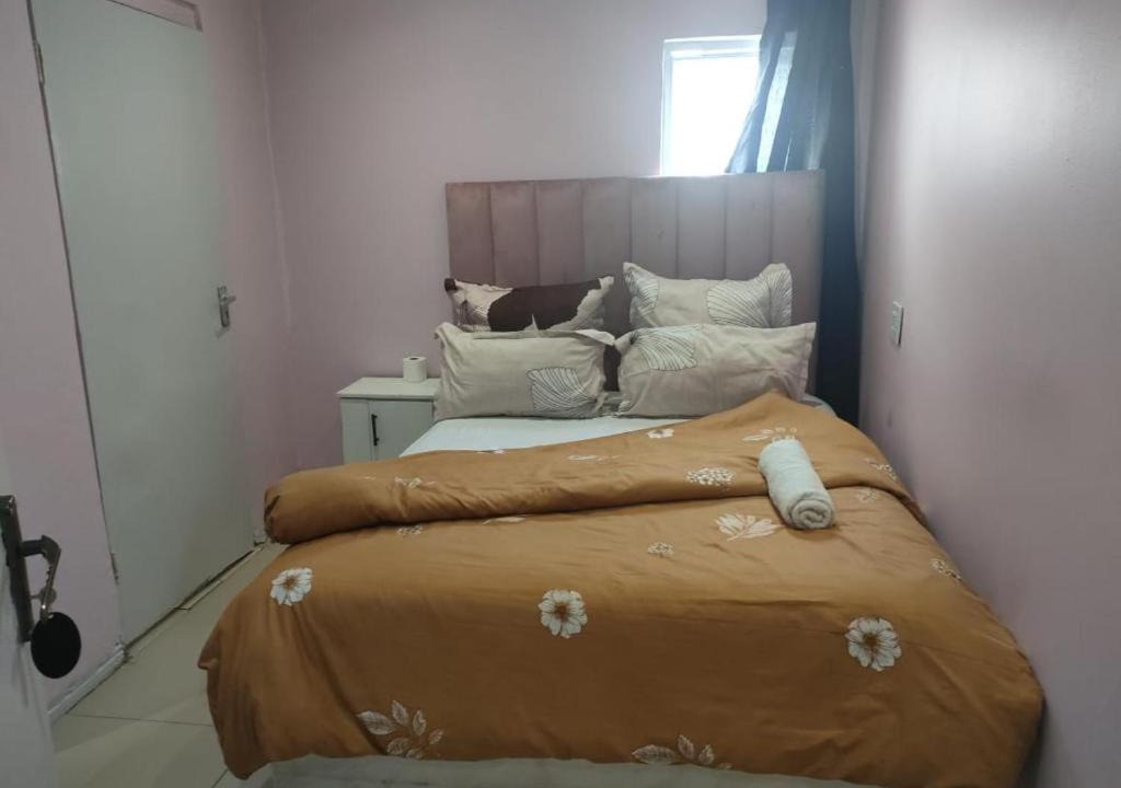 Photo of Bedroom in Goodwood