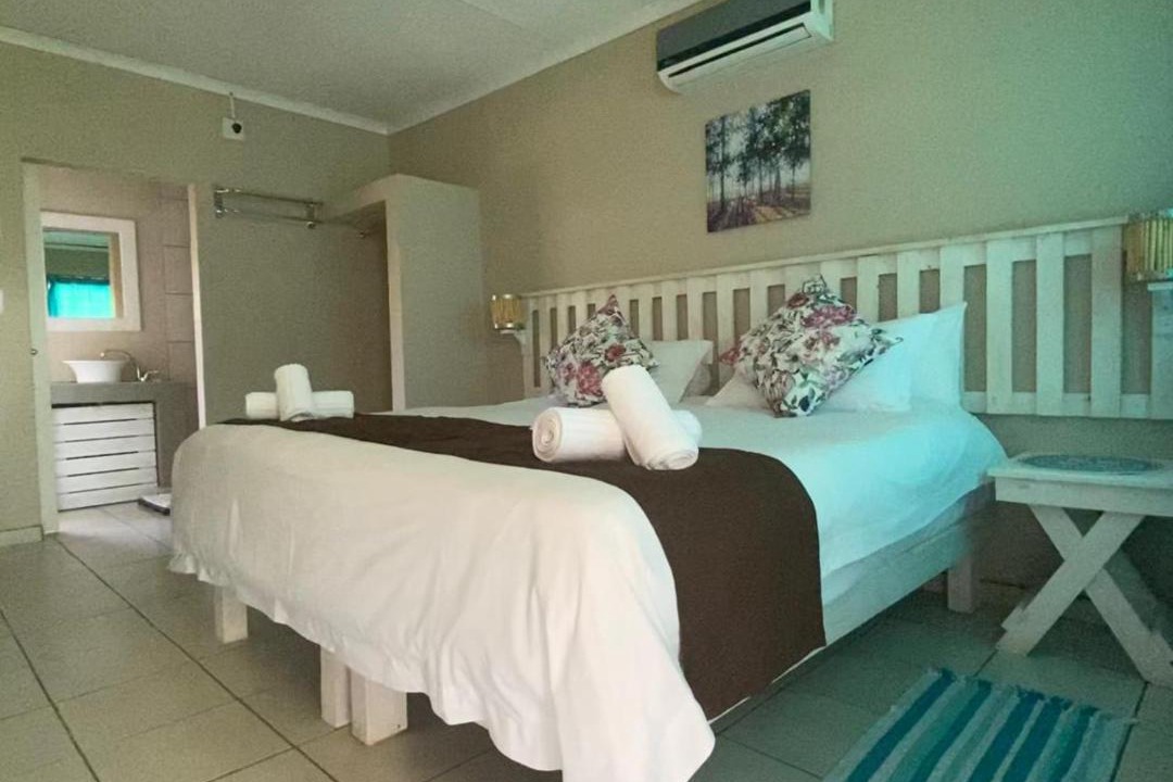 Photo of Bedroom in Tzaneen