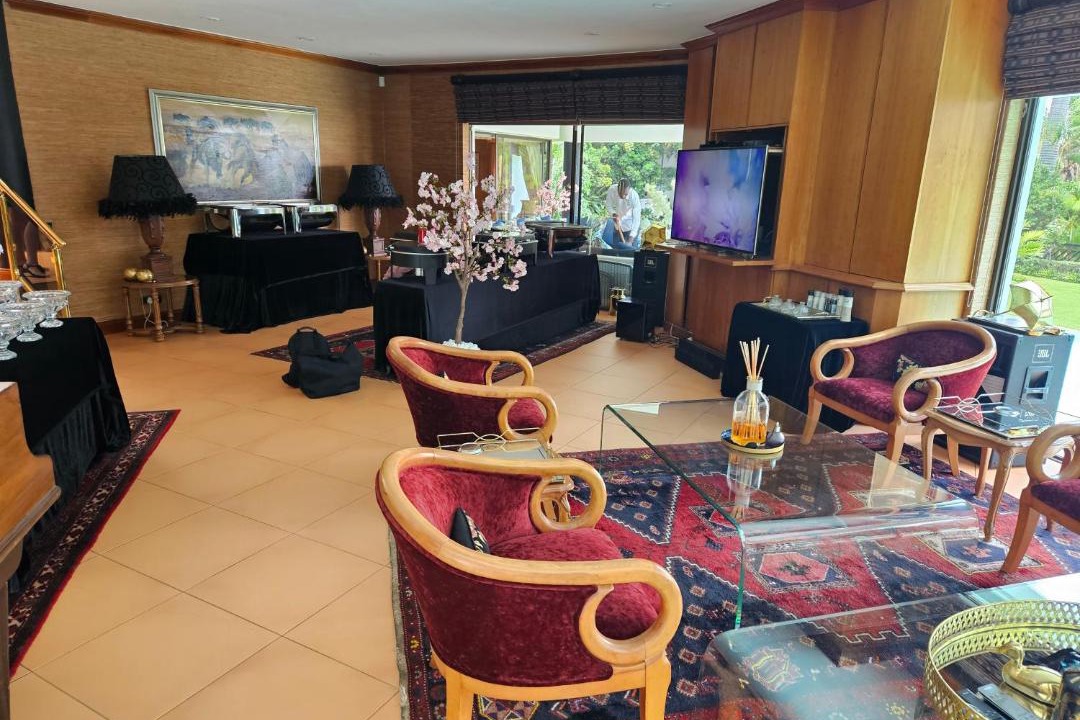 Photo of Livingroom in Akasia