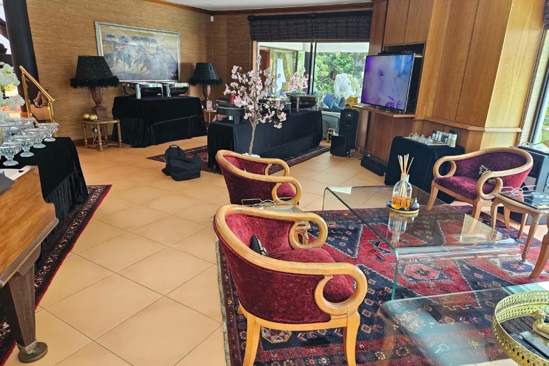 Photo of Livingroom in Akasia