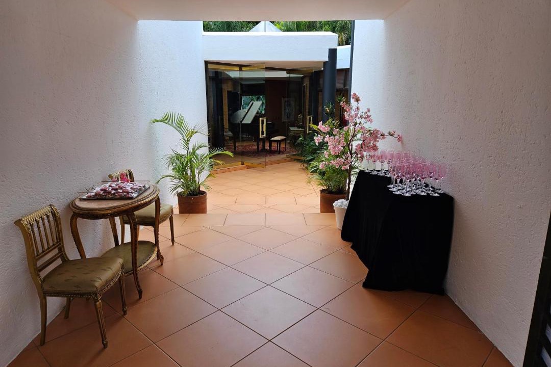 Photo of Patio Balcony in Akasia