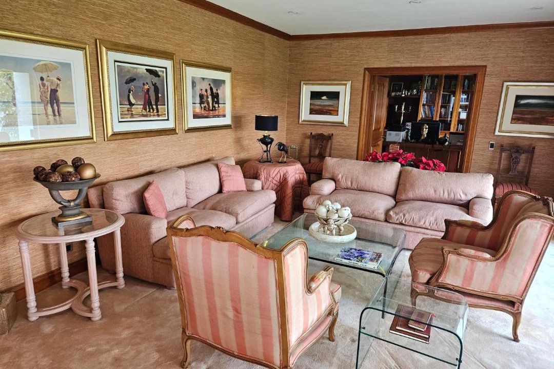 Photo of Livingroom in Akasia