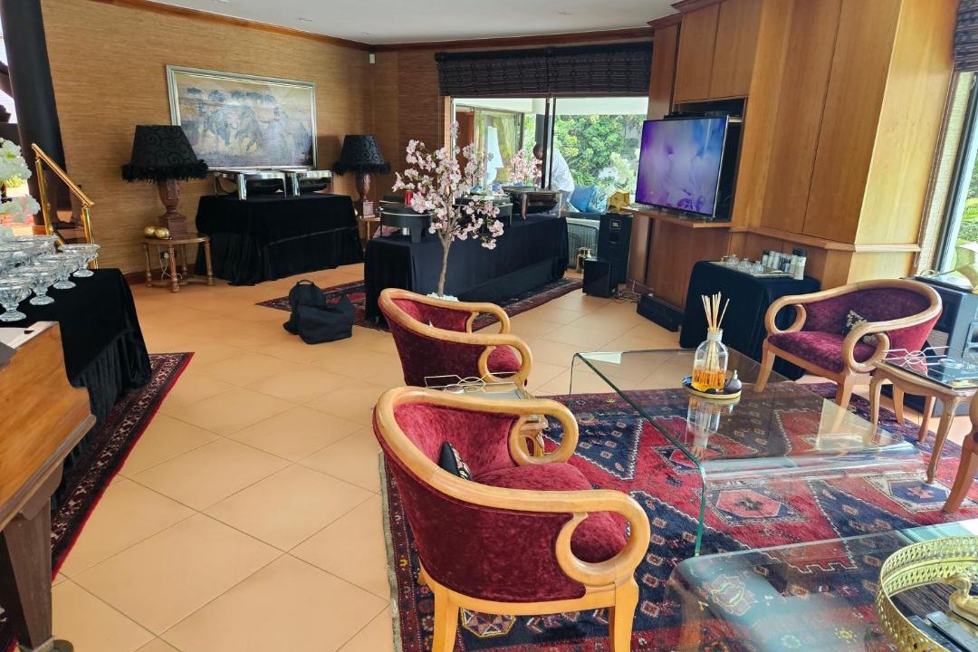 Photo of Livingroom in Akasia