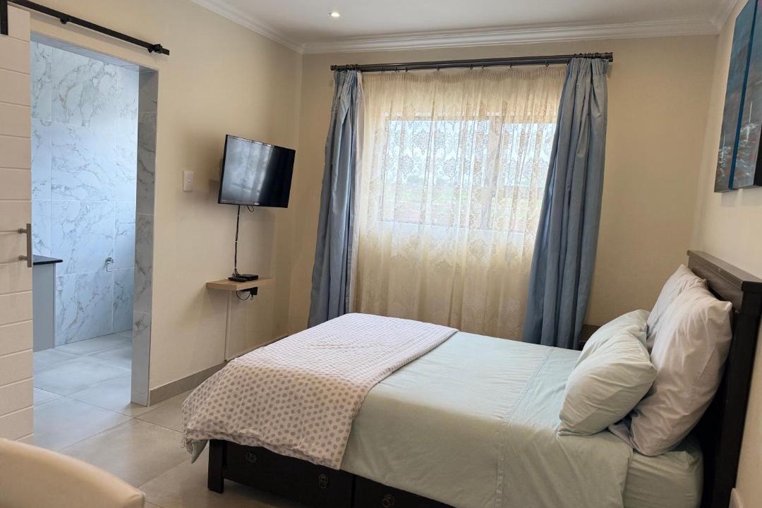Photo of Bedroom in Vaal Marina