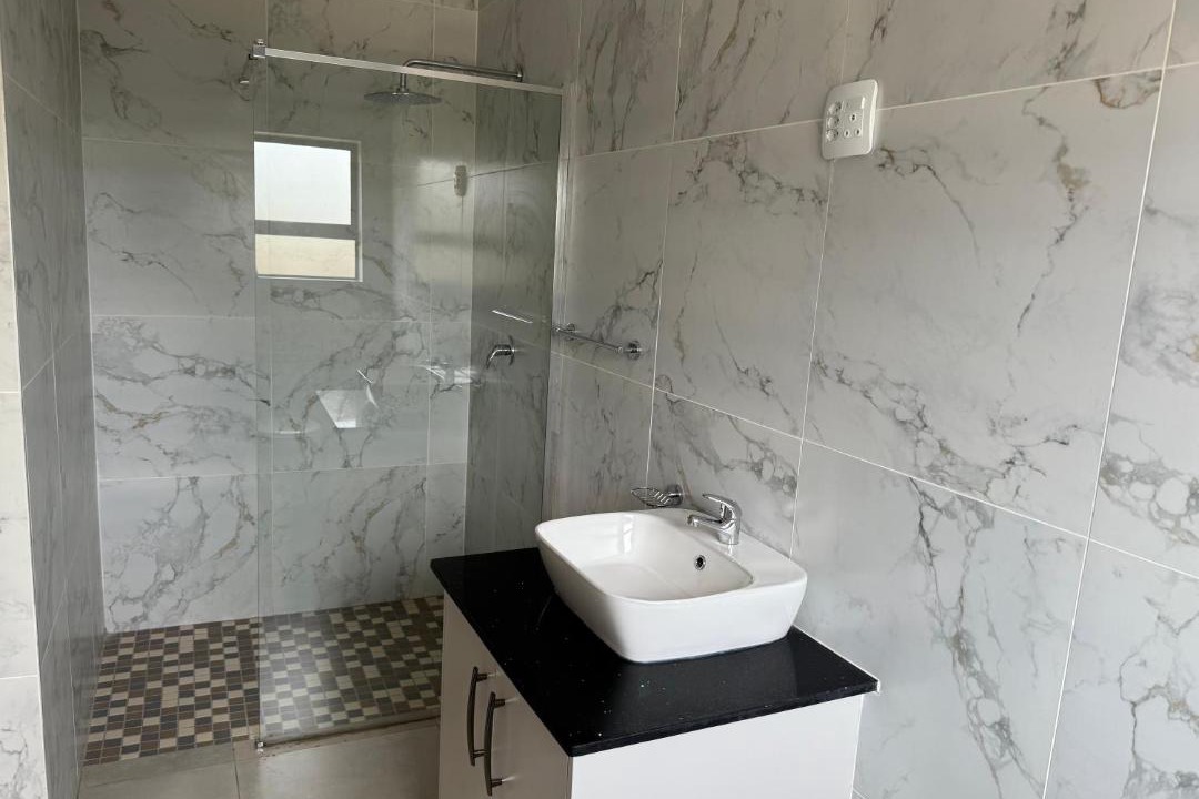 Photo of Bathroom in Vaal Marina