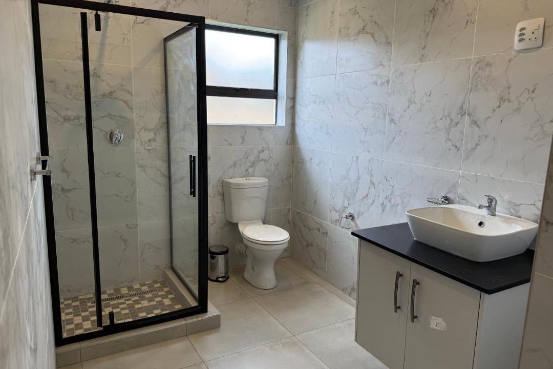 Photo of Bathroom in Vaal Marina