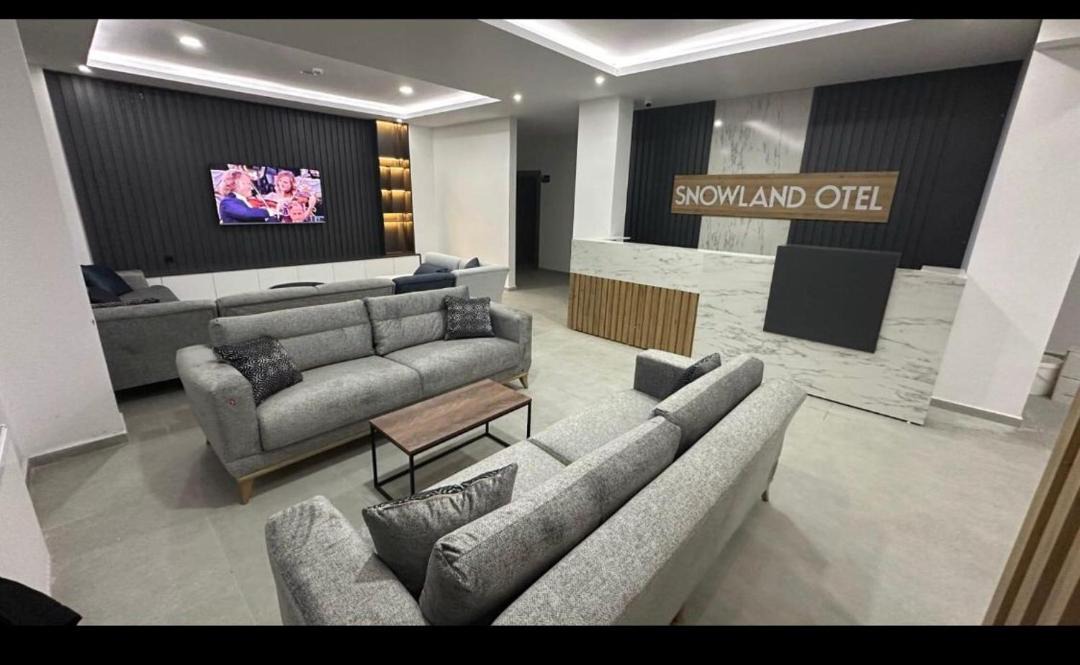 Photo of Livingroom in Sarikamis