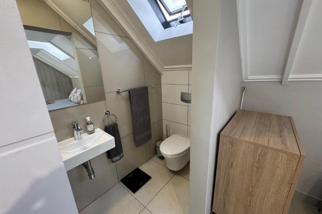 Photo of Bathroom in Durbanville