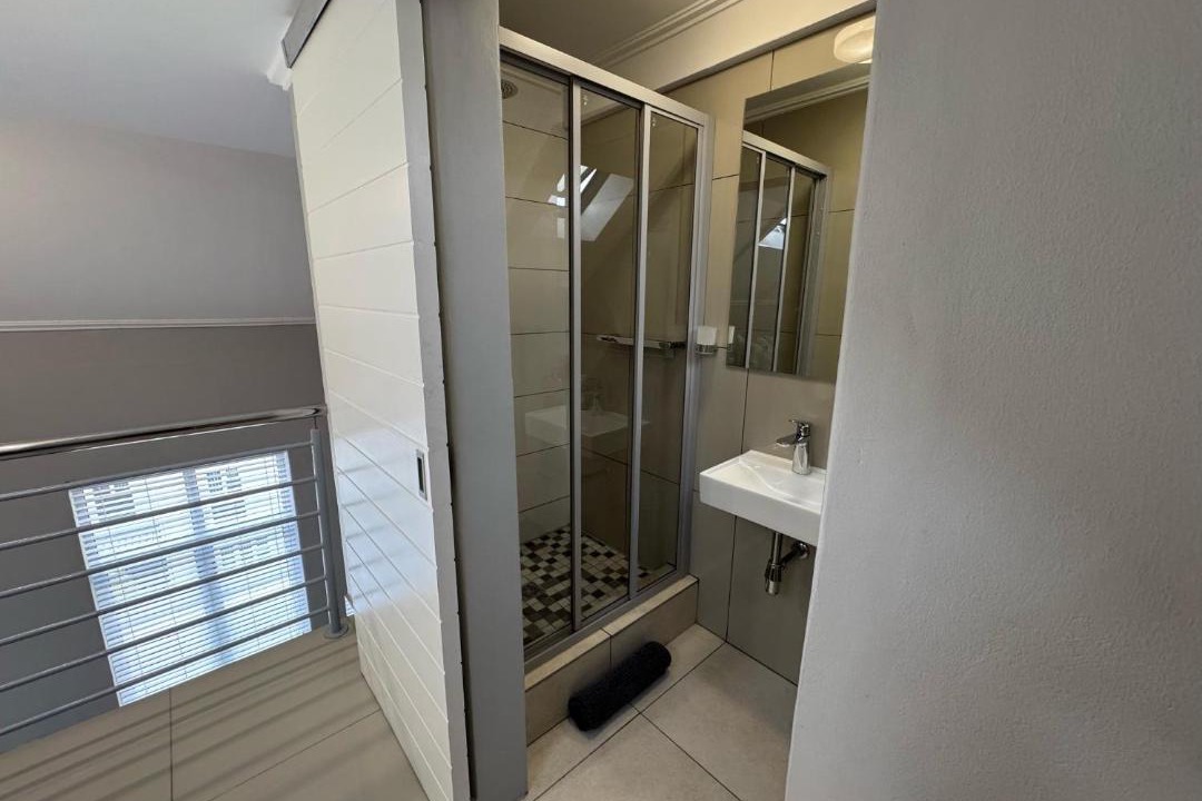 Photo of Bathroom in Durbanville