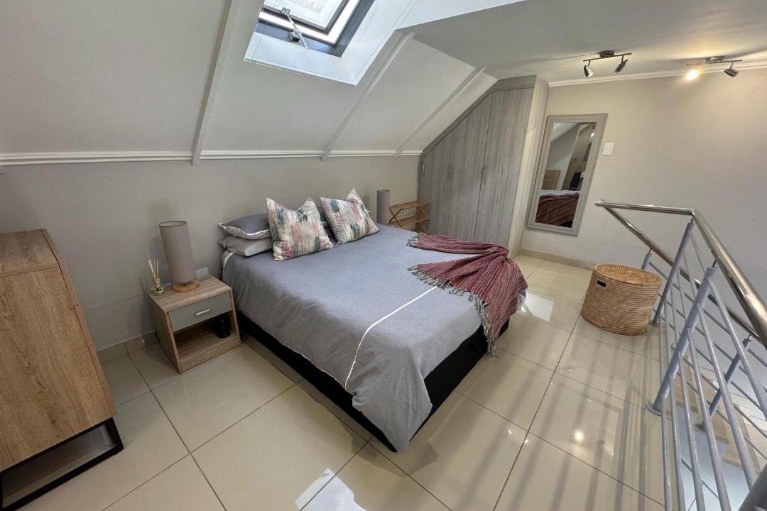 Photo of Bedroom in Durbanville