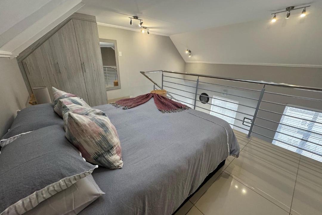 Photo of Bedroom in Durbanville