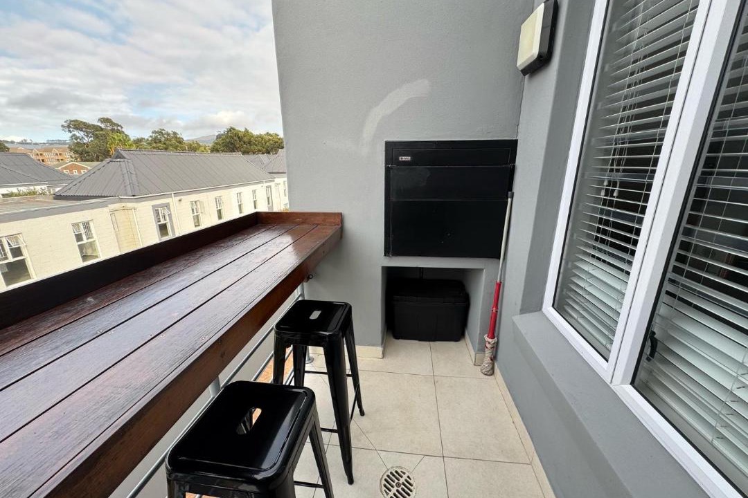 Photo of Patio Balcony in Durbanville
