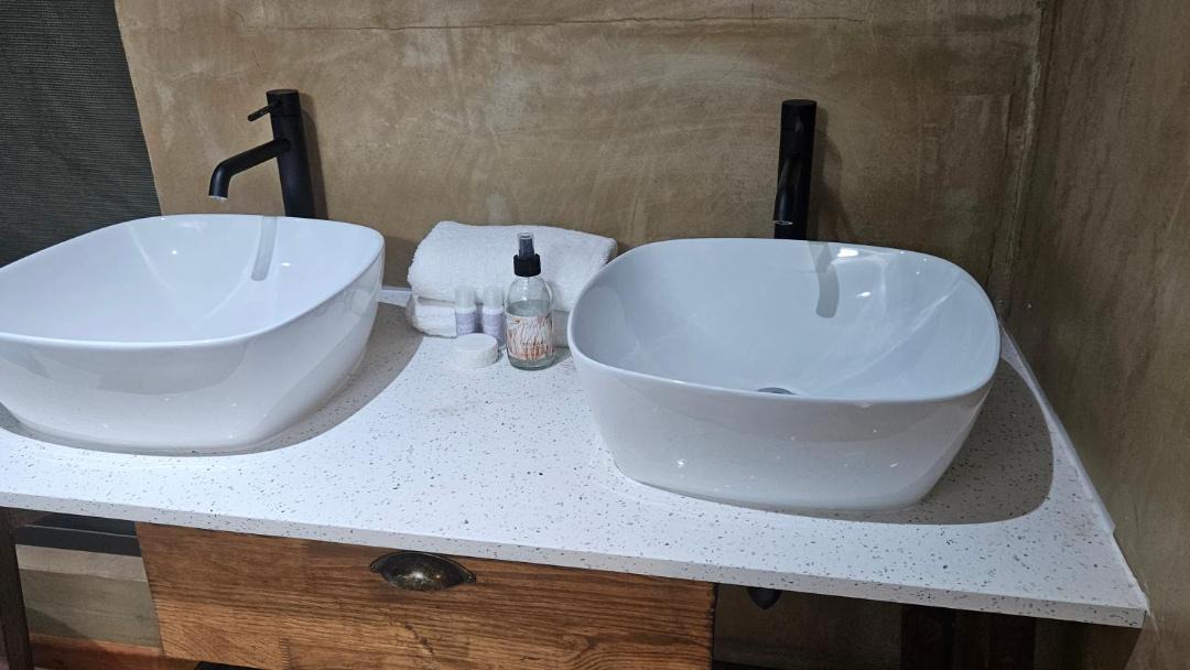 Photo of Bathroom in Louis Trichardt