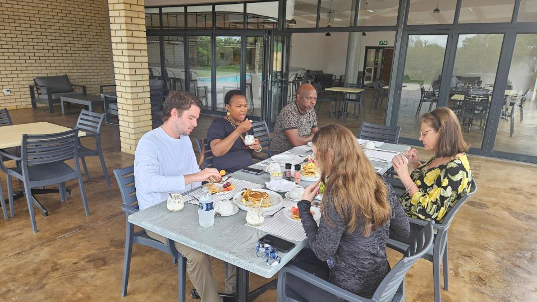 Photo of Others in Louis Trichardt