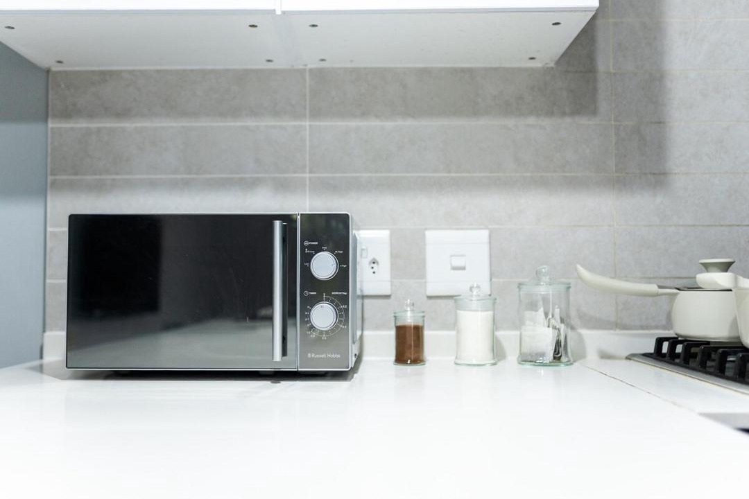 Photo of Kitchen in Greater Johannesburg Metropolitan Area