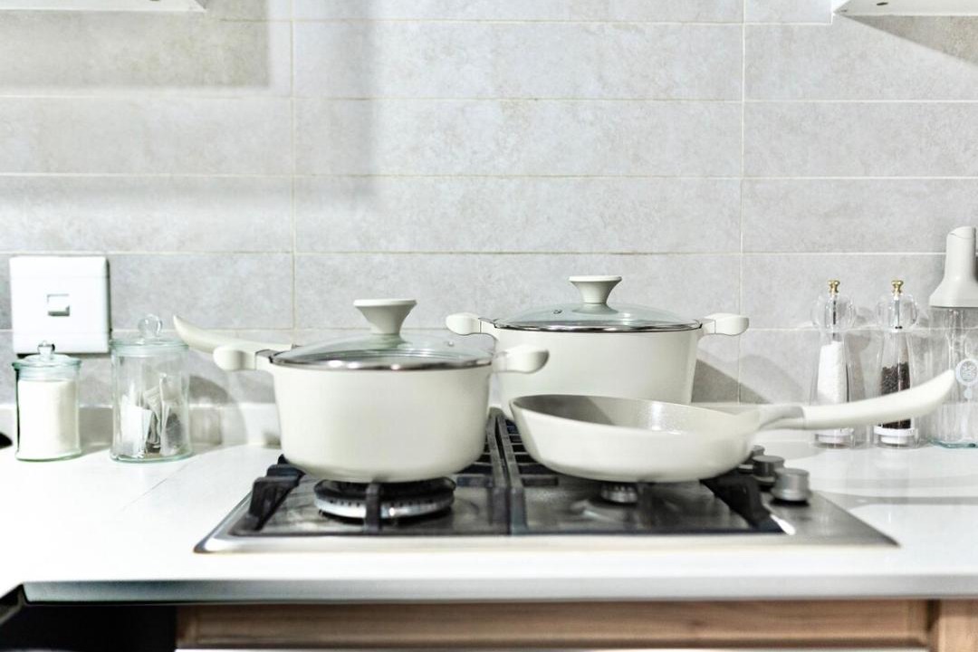 Photo of Kitchen in Greater Johannesburg Metropolitan Area