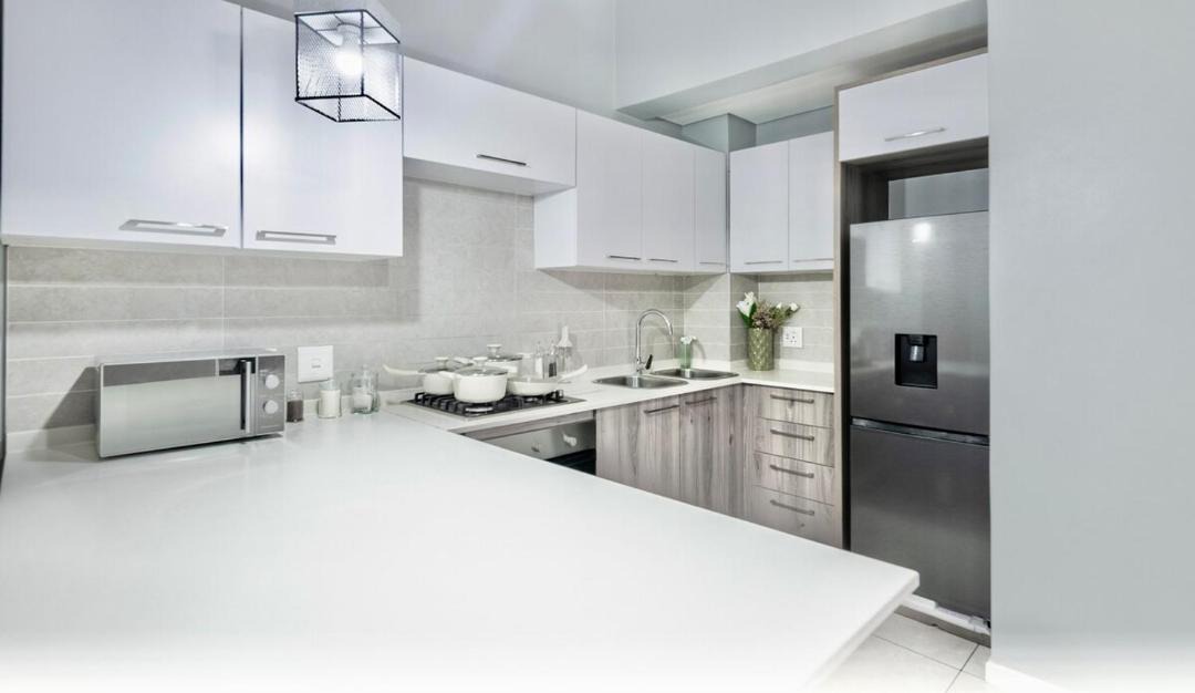 Photo of Kitchen in Greater Johannesburg Metropolitan Area
