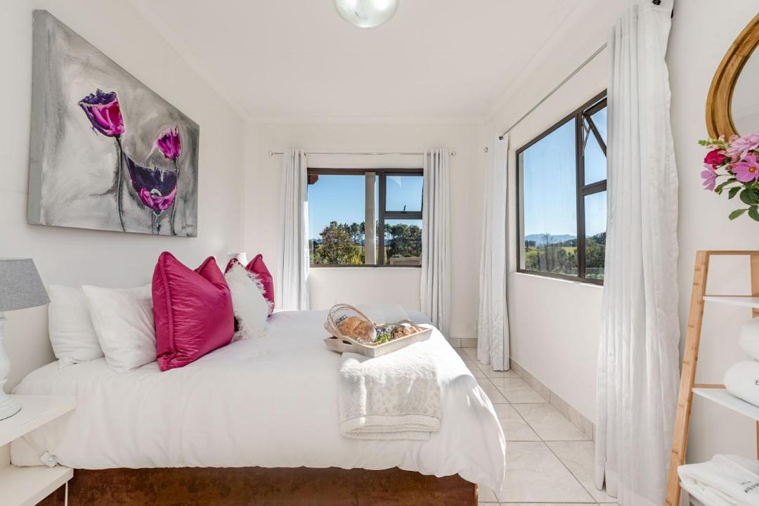 Photo of Bedroom in Buffalo Hills Game Reserve