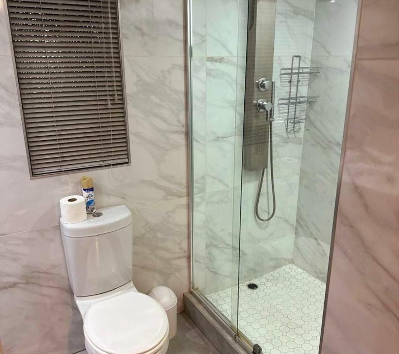 Photo of Bathroom in Klerksdorp