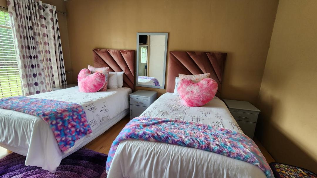 Photo of Bedroom in Meyerton