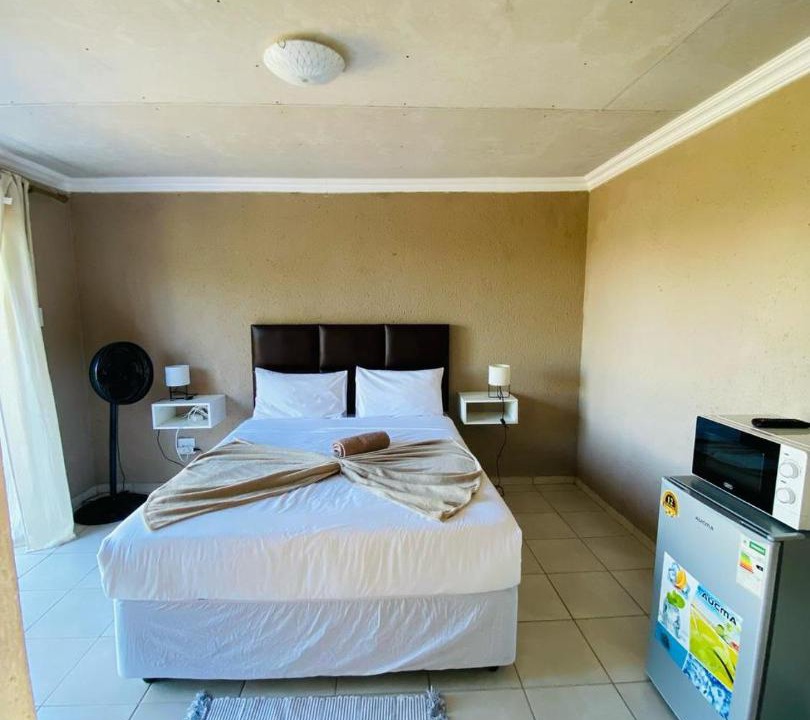 Photo of Bedroom in Mamaolo