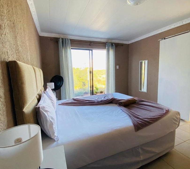 Photo of Bedroom in Mamaolo