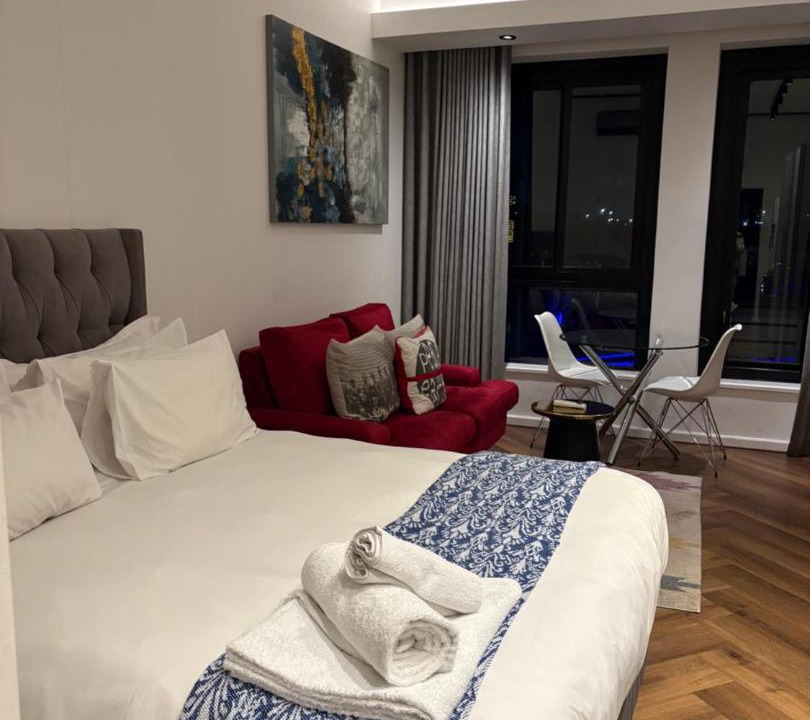 Photo of Bedroom in Century City