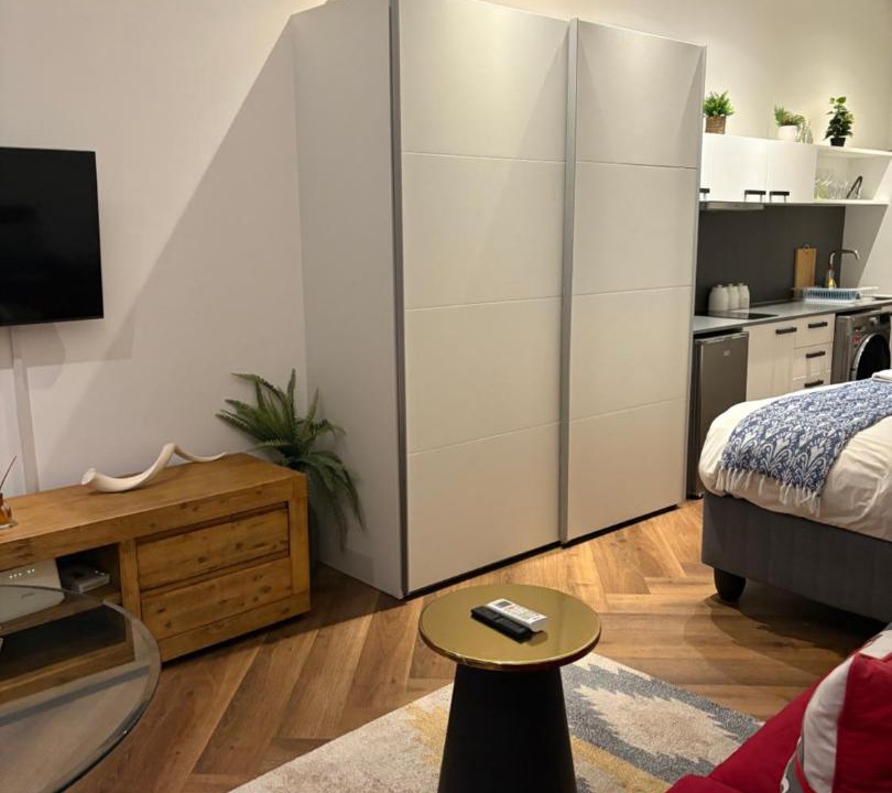 Photo of Bedroom in Century City