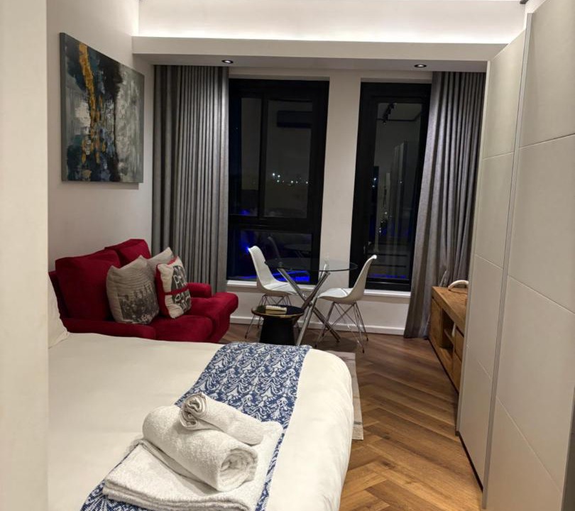 Photo of Bedroom in Century City
