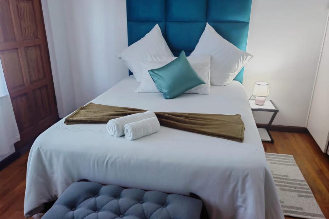Photo of Bedroom in Saldanha