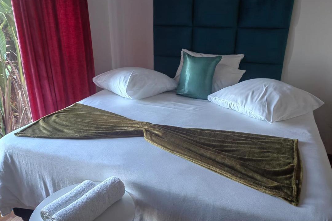 Photo of Bedroom in Saldanha