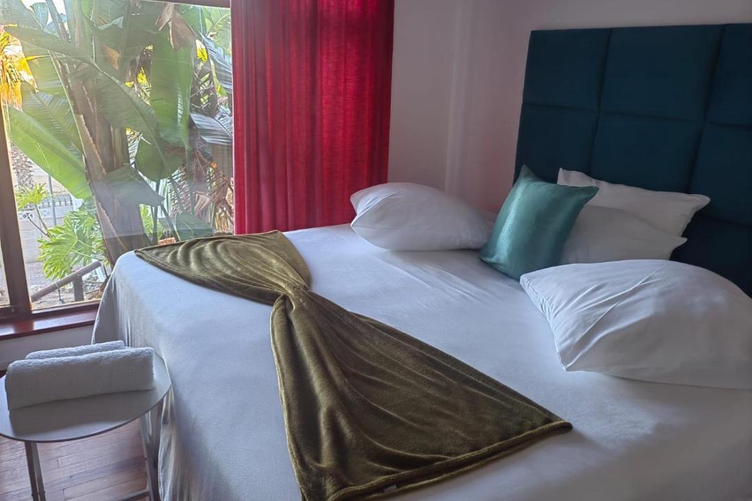 Photo of Bedroom in Saldanha
