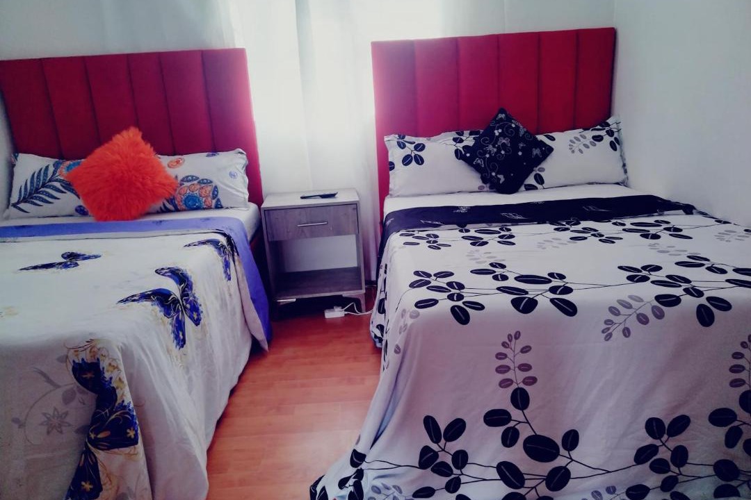Photo of Bedroom in Trawal