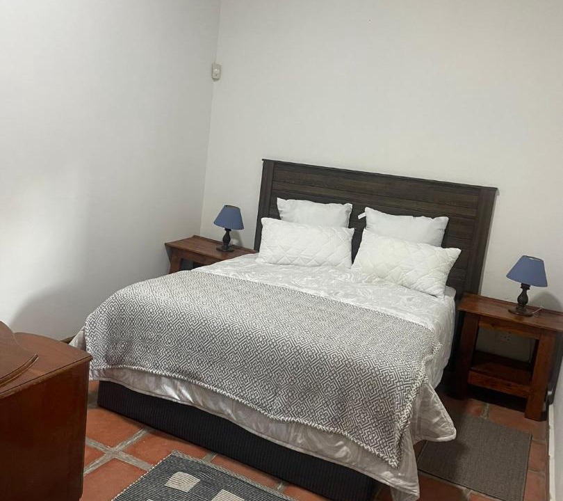 Photo of Bedroom in Willowmore