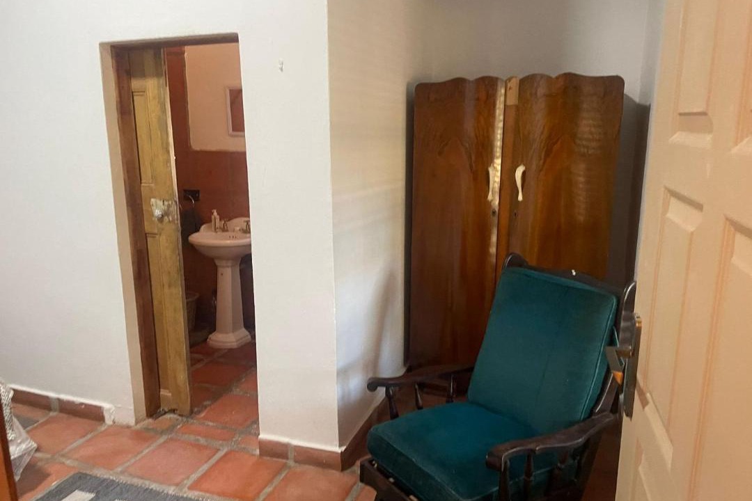Photo of Bathroom in Willowmore