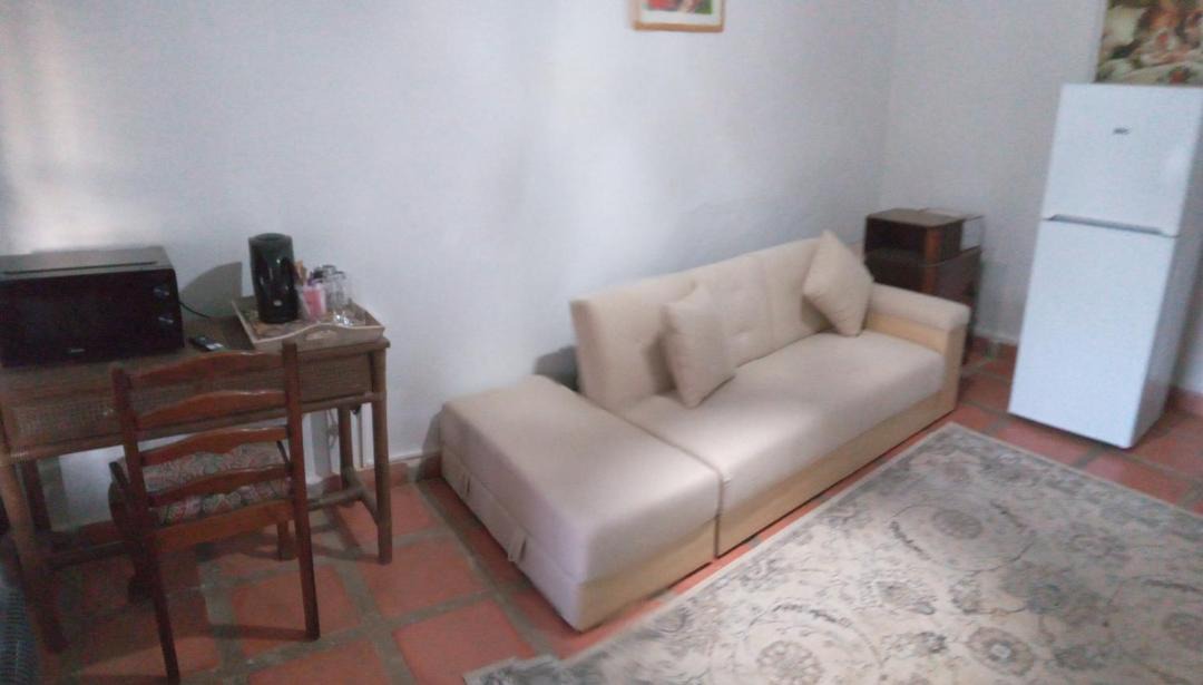 Photo of Livingroom in Willowmore